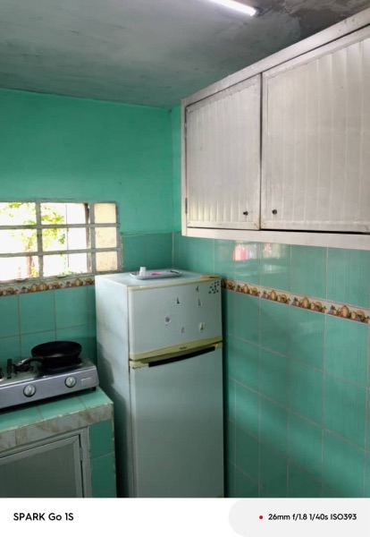 Vendo mi casa barata