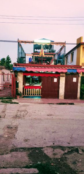 Casa en venta