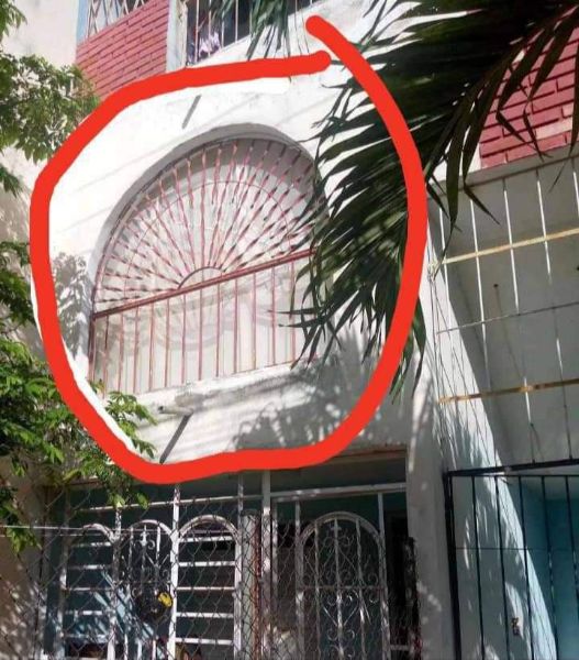 Vendo apartamento de 4 cuartos en La Lisa con teléfono fijo