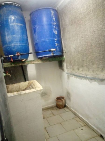 Vendo apartamento de 4 cuartos en La Lisa con teléfono fijo