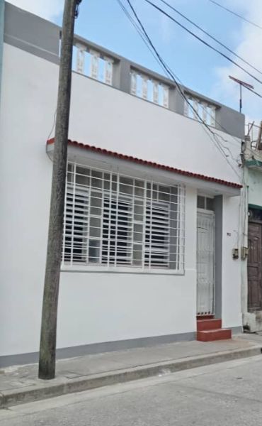 Casa independiente