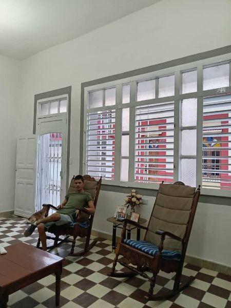 Casa independiente