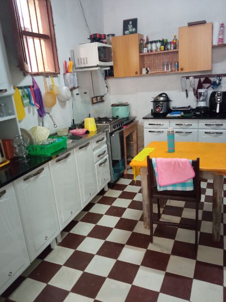 Casa independiente