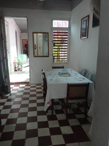 Casa independiente