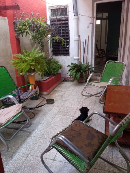Casa independiente