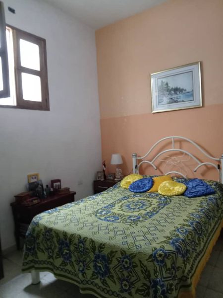 Casa independiente