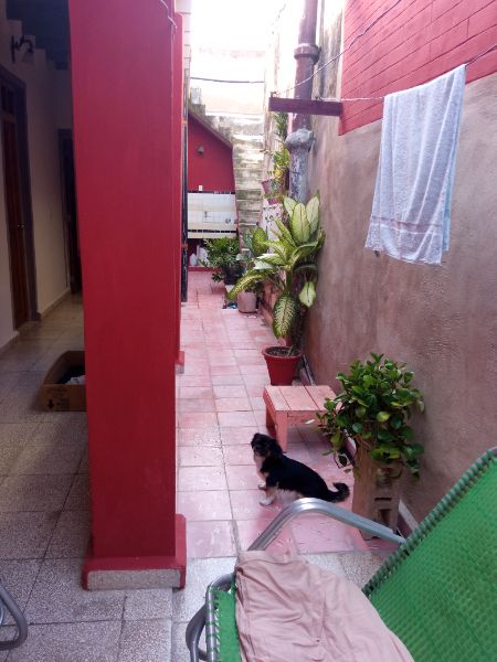 Casa independiente