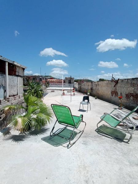 Casa independiente
