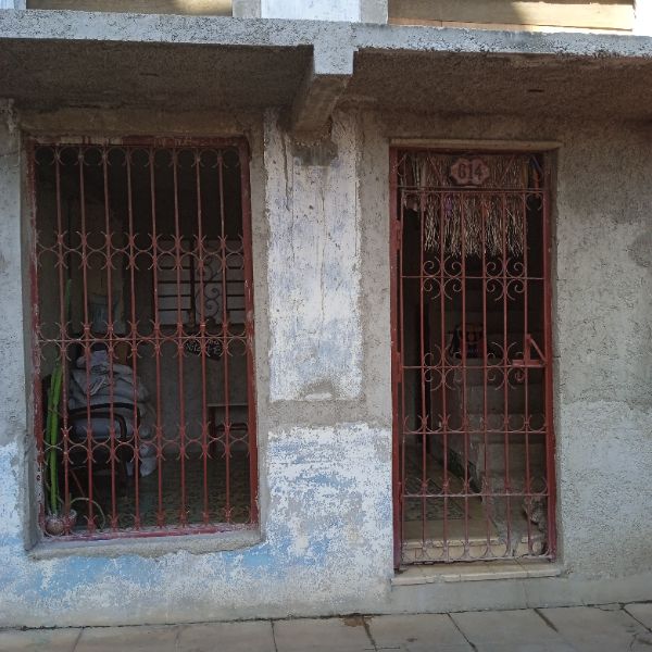 Casa Biplanta Independiente en Construcción
