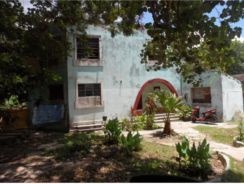 Vendo mi casa