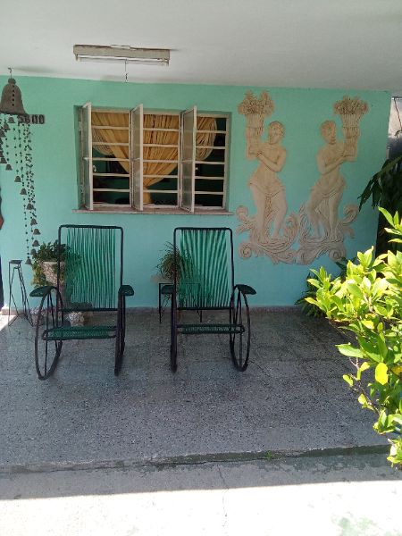 Venta de casa
