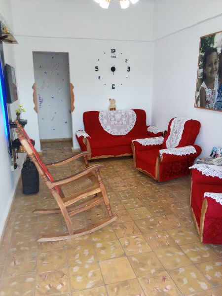 Venta Apto 2/4