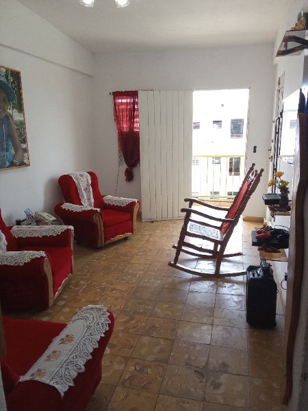 Venta Apto 2/4
