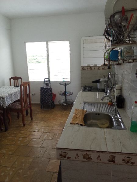 Venta Apto 2/4
