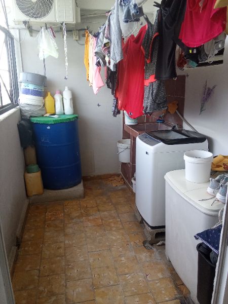 Venta Apto 2/4