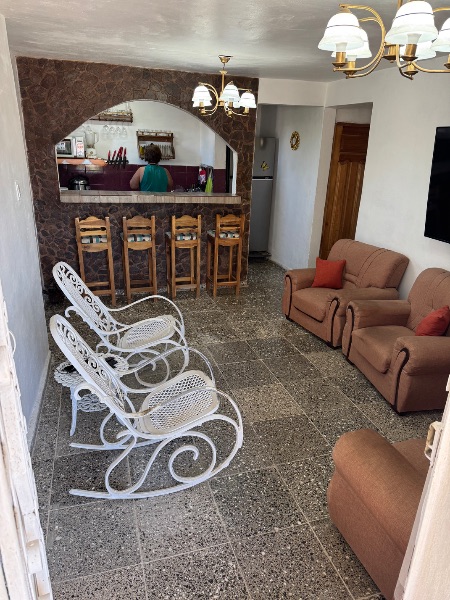 Se vende duplex en Playa dos apartamentos en una sola propiedad