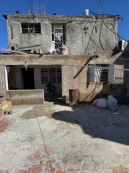 Se vende duplex en Playa dos apartamentos en una sola propiedad
