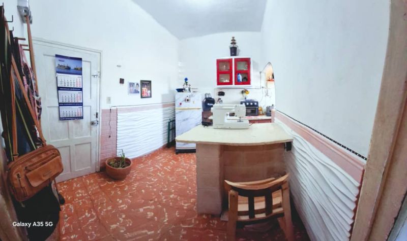 Venta de Apartamento en Centro Cotorro