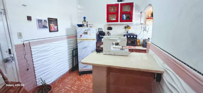 Venta de Apartamento en Centro Cotorro