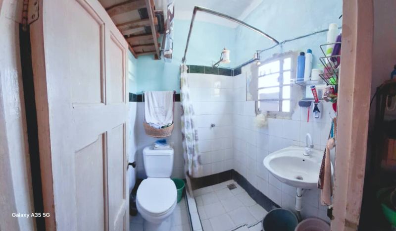 Venta de Apartamento en Centro Cotorro