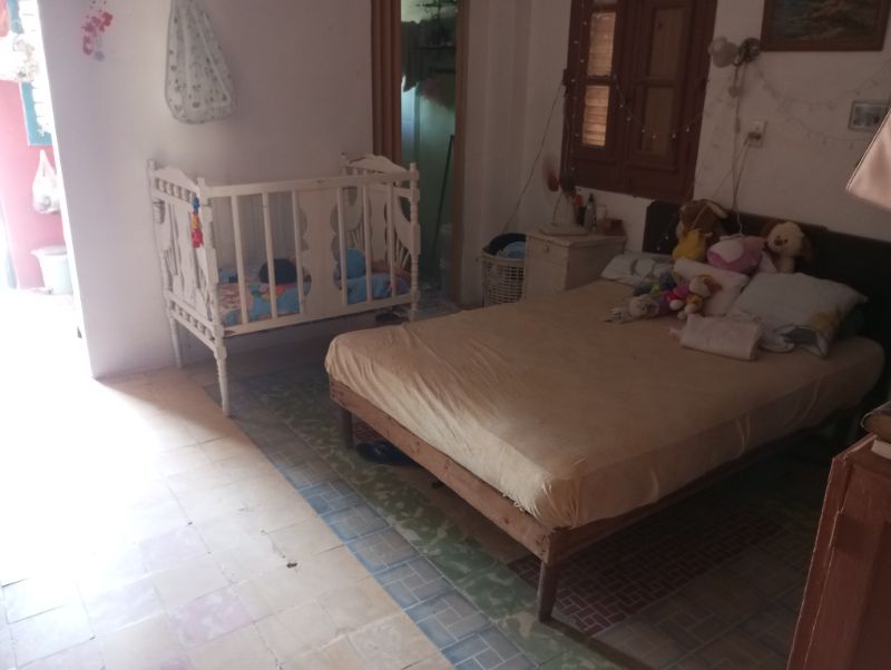 Vendo casa mediana