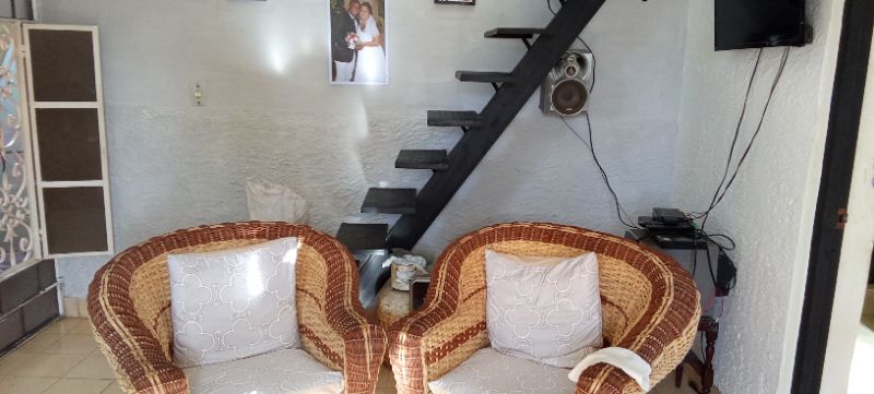 Vendo mi apartamento