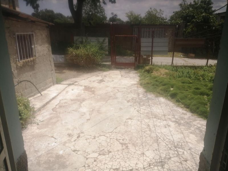 Casa muy buena en la lisa