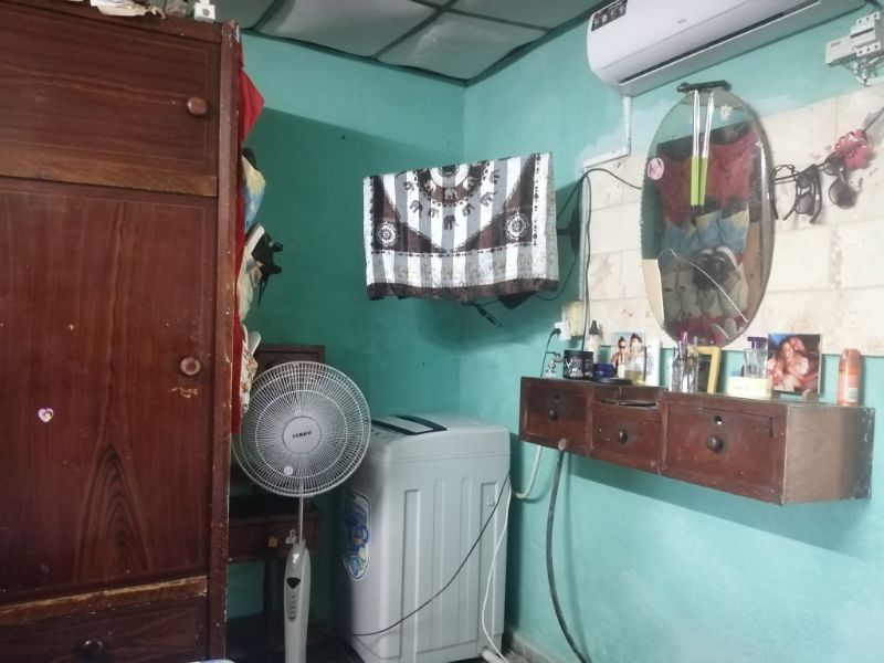 Casa muy buena en la lisa