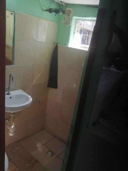 Casa muy buena en la lisa