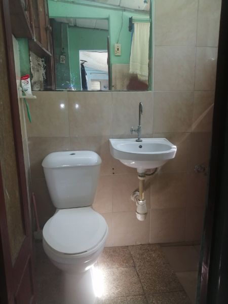 Casa muy buena en la lisa