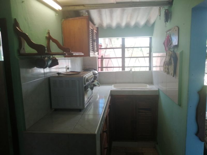 Casa muy buena en la lisa