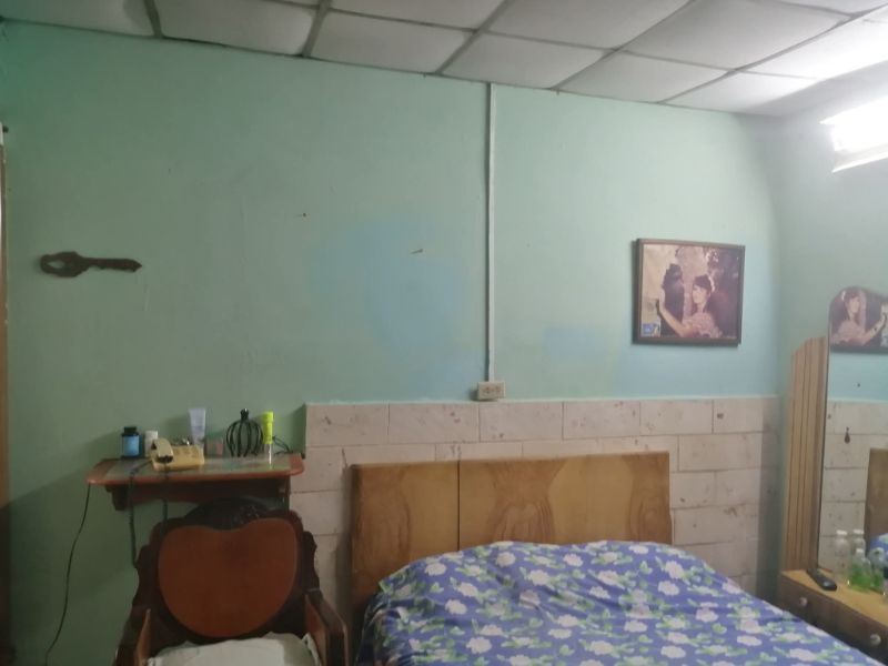 Casa muy buena en la lisa