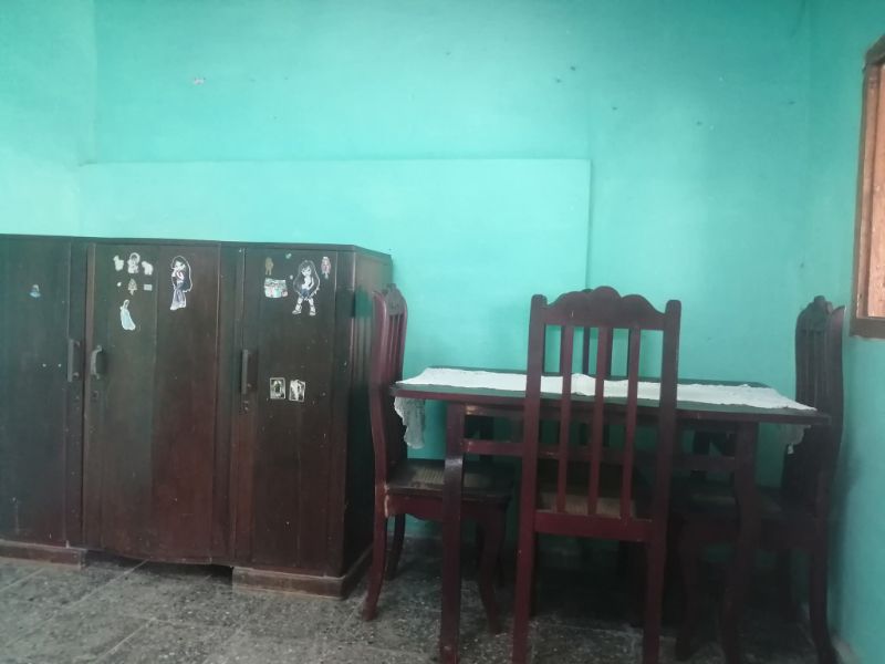Casa muy buena en la lisa