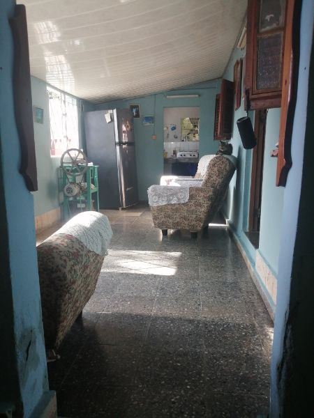 Casa muy buena en la lisa