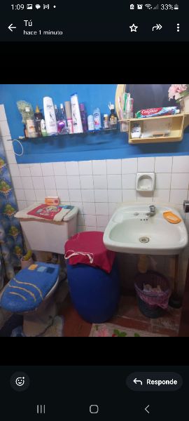 Venta de apartamento en la Lisa