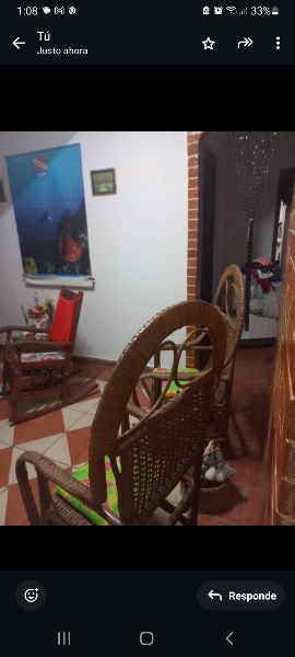 Venta de apartamento en la Lisa