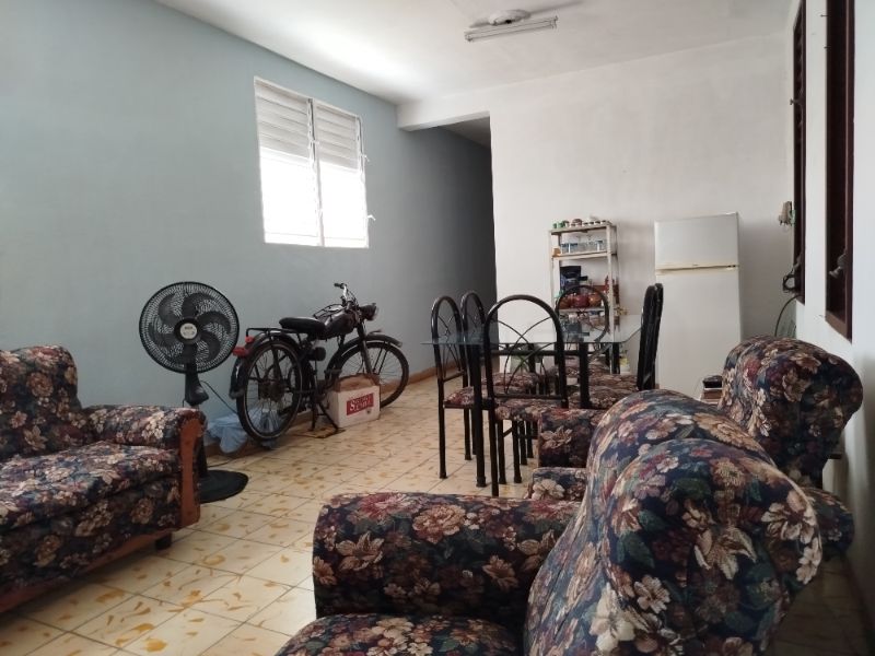 Estupendo apartamento en Habana Vieja · foto 1