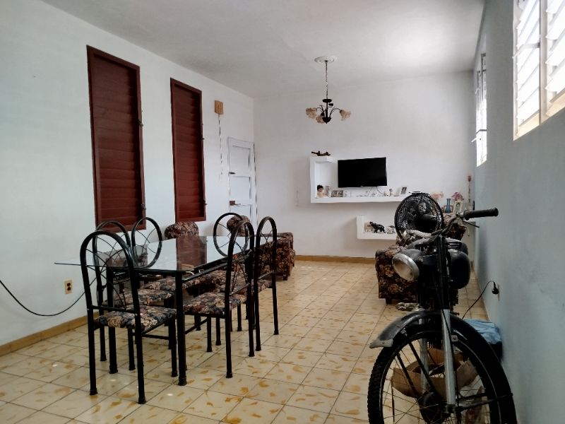 Estupendo apartamento en Habana Vieja · foto 2