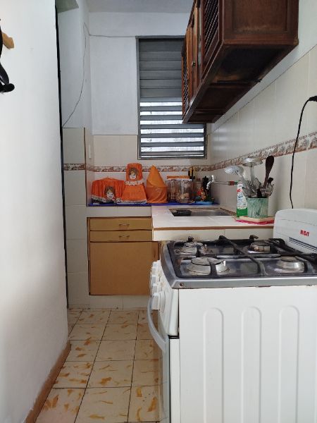 Estupendo apartamento en Habana Vieja · foto 3