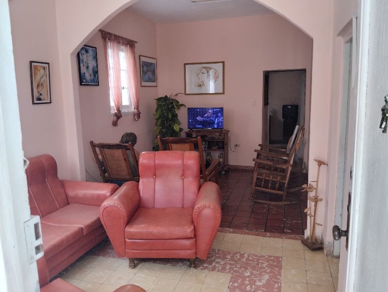 Casa en venta