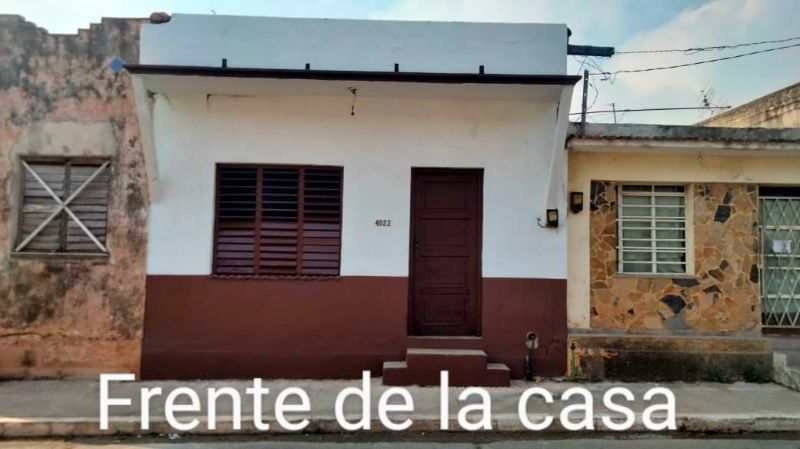Oferta de REBAJA Vivienda céntrica en Artemisa