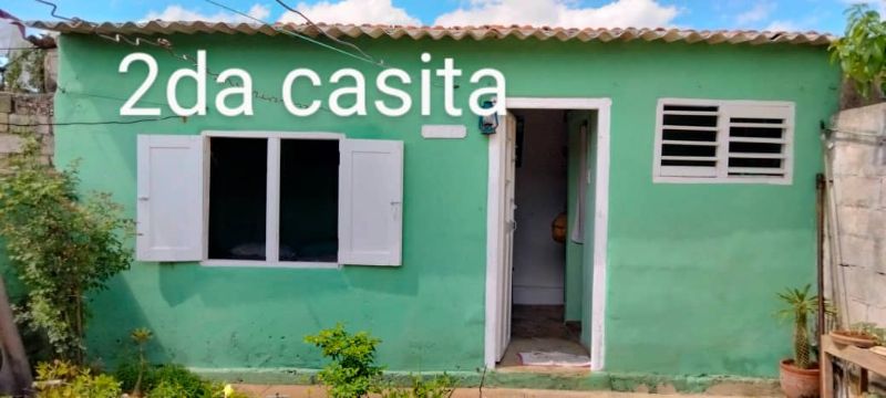 Oferta de REBAJA Vivienda céntrica en Artemisa