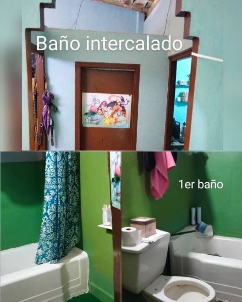 Oferta de REBAJA Vivienda céntrica en Artemisa