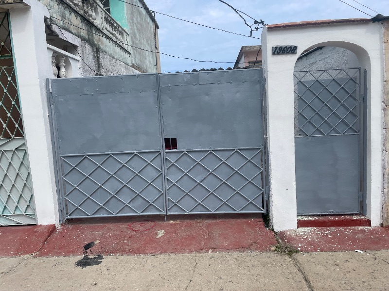 Venta De Casa en La Lisa