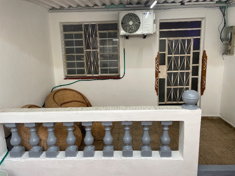 Venta De Casa en La Lisa
