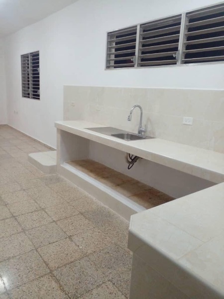 Casa grande y nueva en Artemisa
