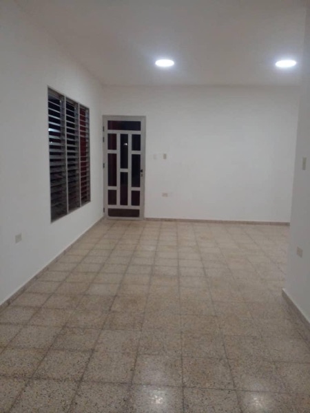 Casa grande y nueva en Artemisa