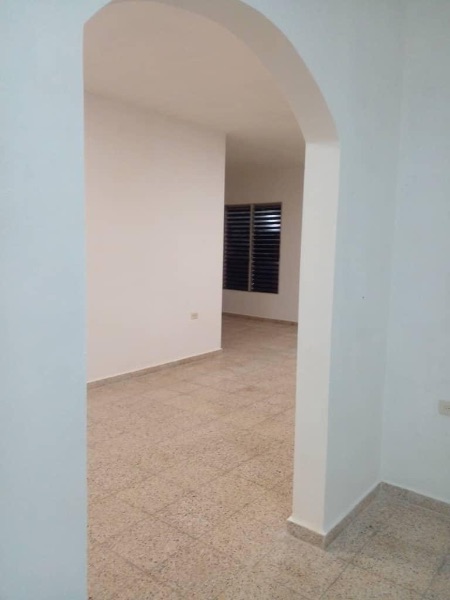 Casa grande y nueva en Artemisa