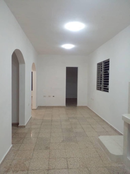 Casa grande y nueva en Artemisa