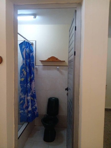 Casa grande y nueva en Artemisa
